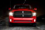 Dodge Ram 1500 Sport Night Quad Cab 2016 года